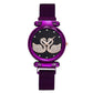 Magnet quartz ladies watch - Krosscanada