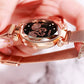 Magnet quartz ladies watch - Krosscanada