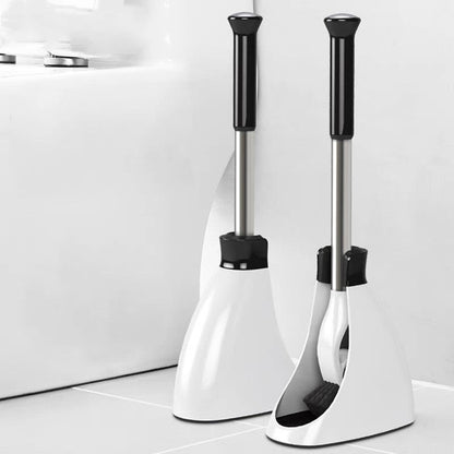 Magnetic toilet brush set - Krosscanada