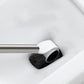 Magnetic toilet brush set - Krosscanada