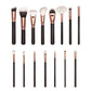 Makeup Brush Set Full Set Of Makeup Tools - Krosscanada