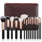 Makeup Brush Set Full Set Of Makeup Tools - Krosscanada