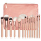 Makeup Brush Set Full Set Of Makeup Tools - Krosscanada