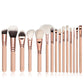 Makeup Brush Set Full Set Of Makeup Tools - Krosscanada