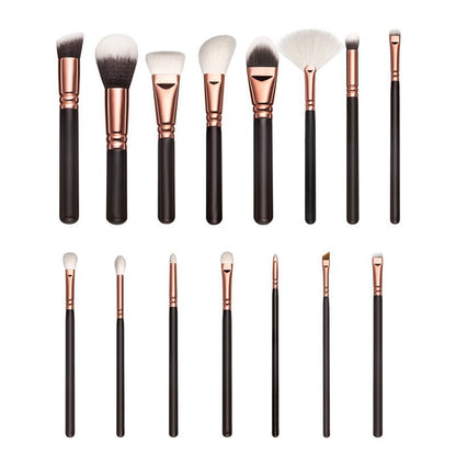 Makeup Brush Set Full Set Of Makeup Tools - Krosscanada