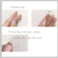 Manicure Wear Nail Custom Fake Nail Phototherapy Handmade Finished Product - Krosscanada