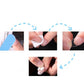 Manicure Wear Nail Custom Fake Nail Phototherapy Handmade Finished Product - Krosscanada