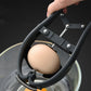 Manual Egg Tools Stainless Steel Egg Opener Scissors Eggshell Cracker Topper Eggs Opener Separator Kitchen Tools Accessories - Krosscanada