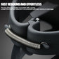 Manual Egg Tools Stainless Steel Egg Opener Scissors Eggshell Cracker Topper Eggs Opener Separator Kitchen Tools Accessories - Krosscanada