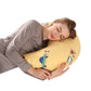 Maternity Nursing Pillow Baby Side Sleeping - Krosscanada