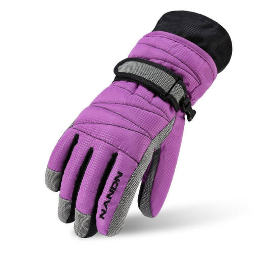 MaxProtect Winter Tech Gloves - Krosscanada