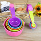 Measuring Cups & Spoons Set for 10 pcs - Krosscanada