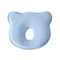 Memory Foam Baby Anti - eccentric Head Pillow Baby Sleep Pillow Memory Pillow - Krosscanada