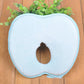 Memory Foam Baby Anti - eccentric Head Pillow Baby Sleep Pillow Memory Pillow - Krosscanada