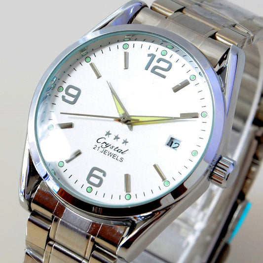 Men's automatic mechanical watch - Krosscanada