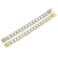 Men's Exaggerated Hip Hop Cuban Necklace - Krosscanada