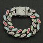 Men's Exaggerated Hip Hop Cuban Necklace - Krosscanada