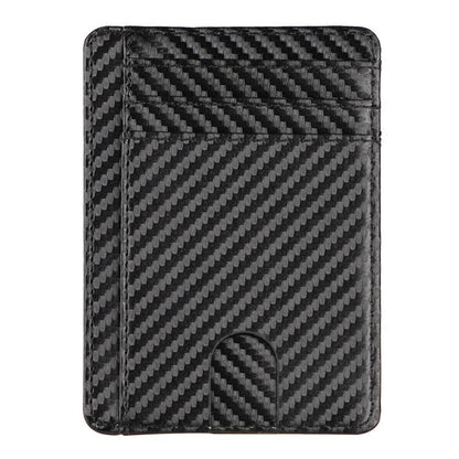 Men's wallet wallet - Krosscanada