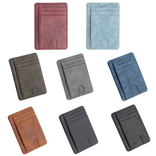 Men's wallet wallet - Krosscanada