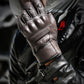 Men'S Winter Motorcycle Leather Gloves - Krosscanada