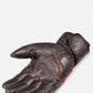 Men'S Winter Motorcycle Leather Gloves - Krosscanada
