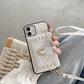 Messenger Card Wallet Phone Case - Krosscanada