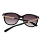 Metal accessories sunglasses - Krosscanada