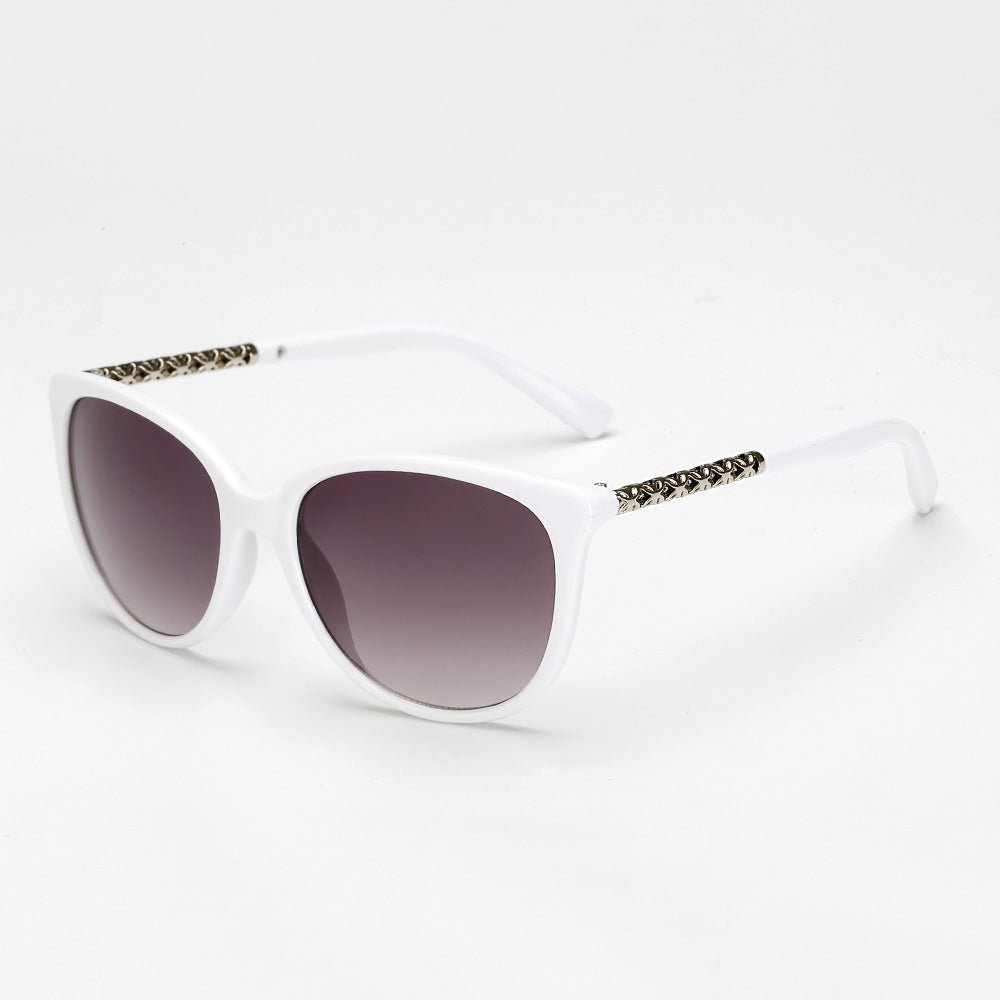 Metal accessories sunglasses - Krosscanada
