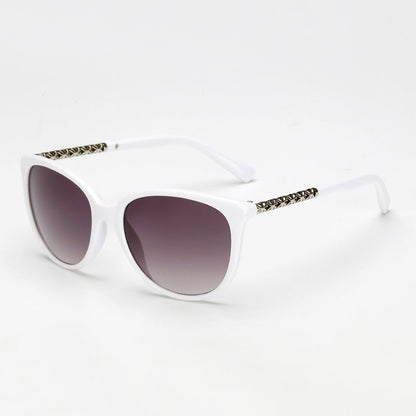Metal accessories sunglasses - Krosscanada