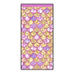 Microfiber Variety Bath Towel Towel Sea Stand Holiday Rectangular Sand Shawl 3D Printing - Krosscanada