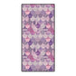 Microfiber Variety Bath Towel Towel Sea Stand Holiday Rectangular Sand Shawl 3D Printing - Krosscanada