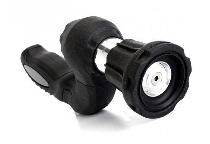Mighty Power Hose Blaster Nozzle Lawn Garden Car Washing - Krosscanada