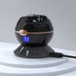 Mini Shaver Wireless Electric Men's Razor Full Body Wash Ball Beard Knife - Krosscanada