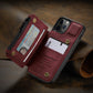 Mobile Phone Case Anti - theft Brush Mobile Phone Holster - Krosscanada