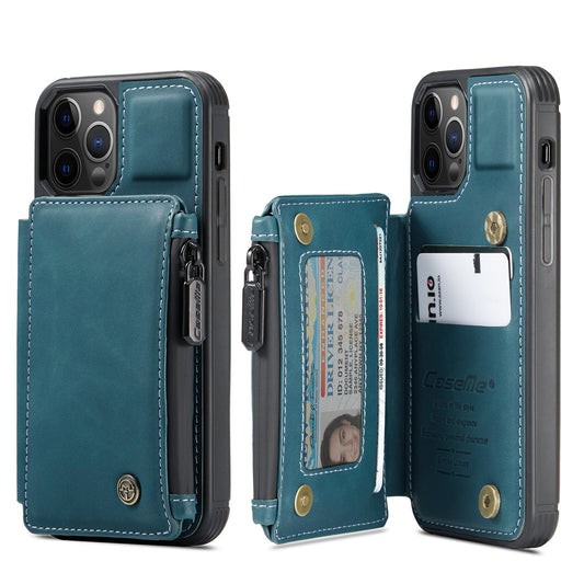Mobile Phone Case Anti - theft Brush Mobile Phone Holster - Krosscanada