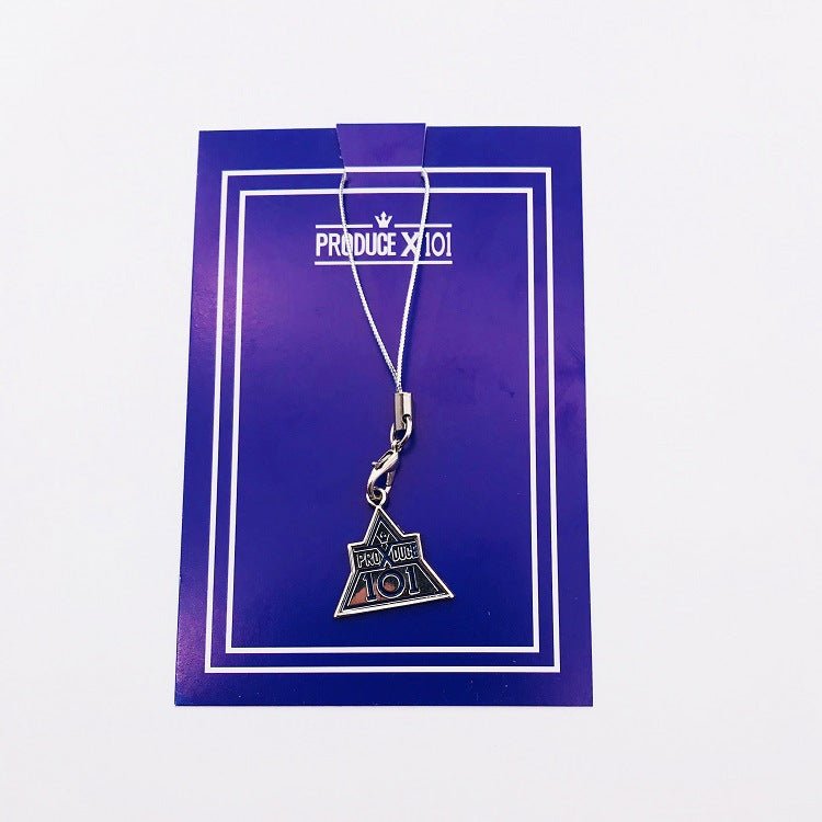 Mobile phone lanyard - Krosscanada