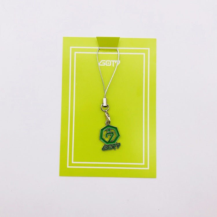 Mobile phone lanyard - Krosscanada