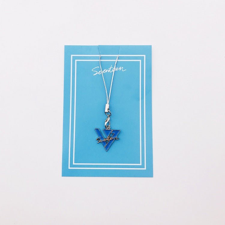 Mobile phone lanyard - Krosscanada