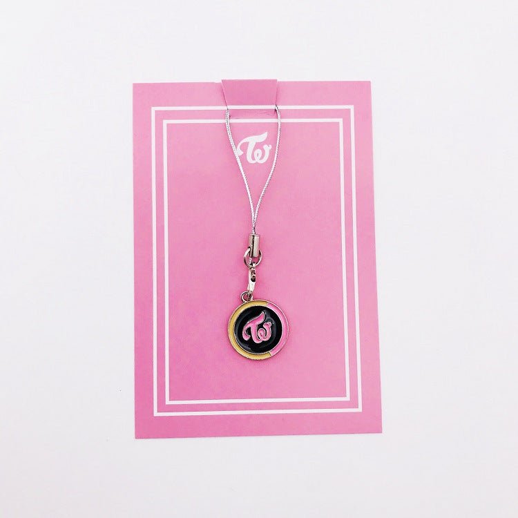 Mobile phone lanyard - Krosscanada