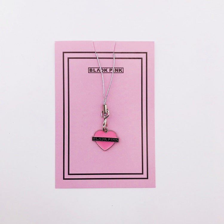 Mobile phone lanyard - Krosscanada