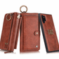 Mobile phone zipper wallet - Krosscanada