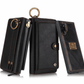 Mobile phone zipper wallet - Krosscanada