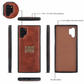 Mobile phone zipper wallet - Krosscanada