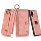 Mobile phone zipper wallet - Krosscanada