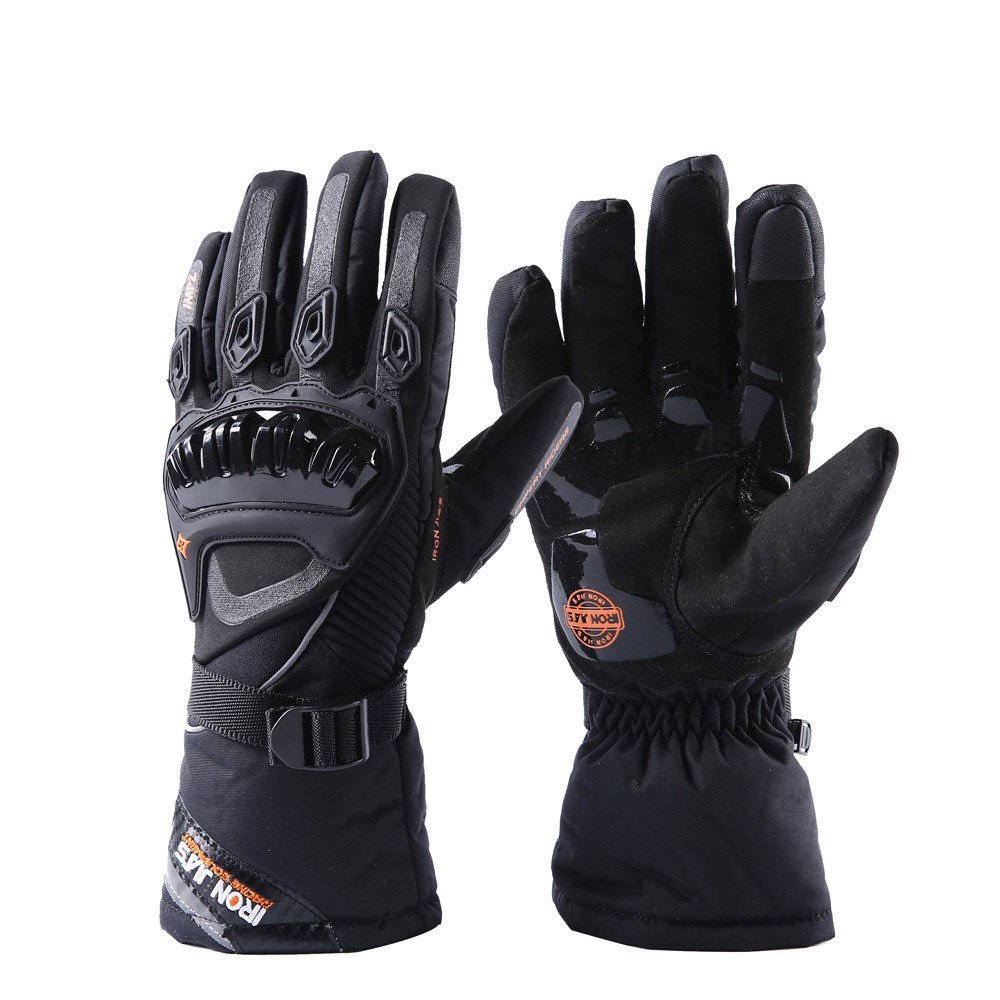 Motorcycle glove man - Krosscanada