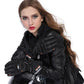 Motorcycle glove man - Krosscanada