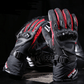 Motorcycle glove man - Krosscanada