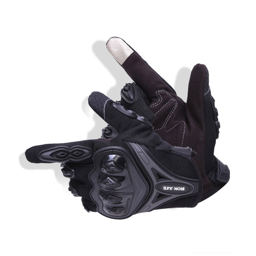 Motorcycle glove man - Krosscanada