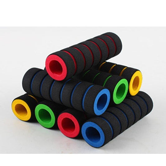 Mountain bike bicycle handle cover sponge handle cover - Krosscanada