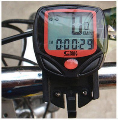 Mountain bike code table - Krosscanada